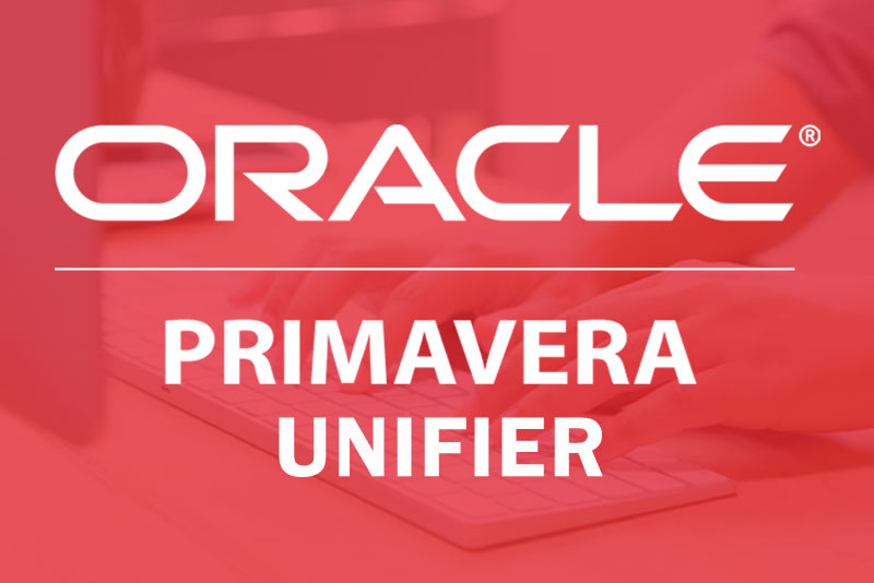 Oracle Primavera Unifier Partner Near Me
