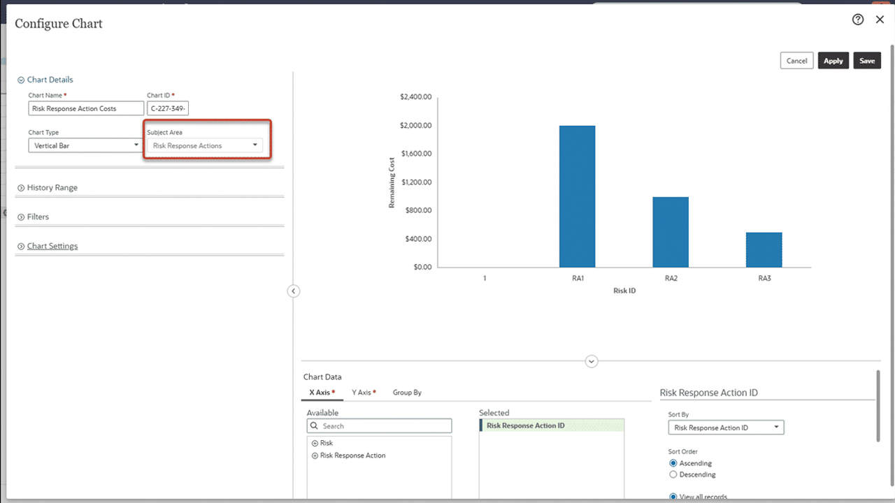 Oracle Primavera Unifier Latest Update