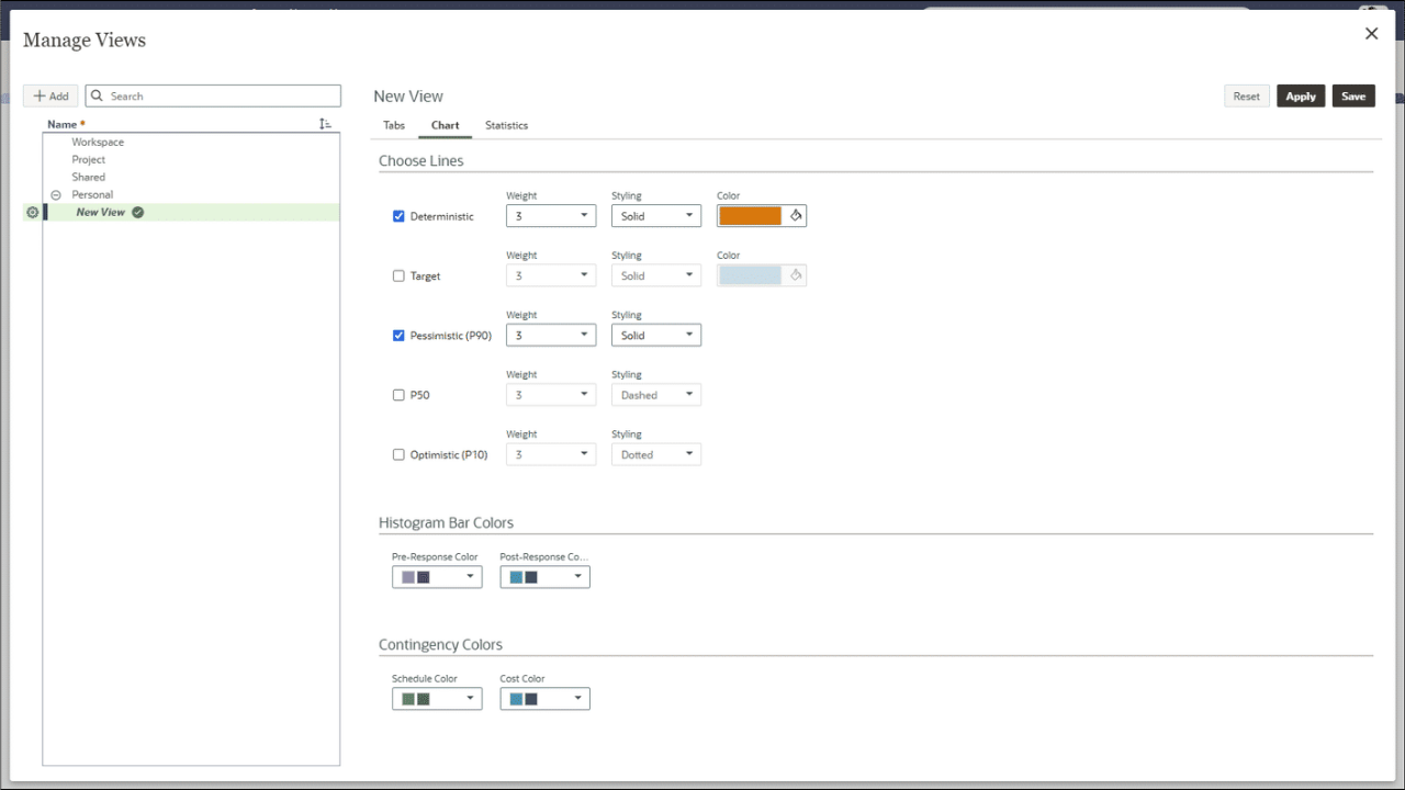 Oracle Primavera Cloud 26.9 New Features