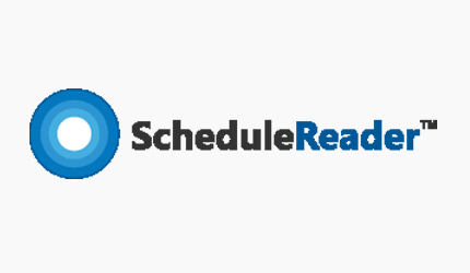 ScheduleReader